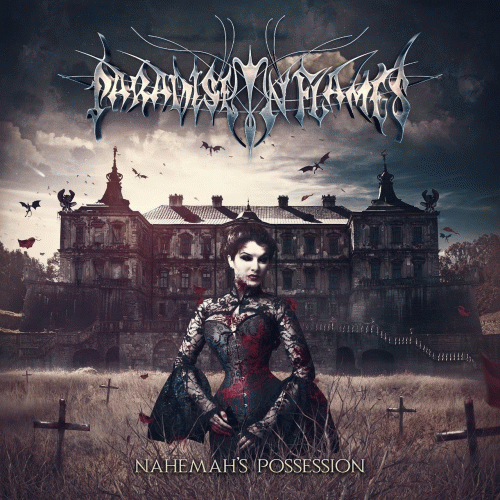 Paradise In Flames : Nahemah's Possession